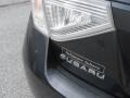 2009 Dark Gray Metallic Subaru Impreza WRX STi  photo #47