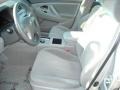 2009 Classic Silver Metallic Toyota Camry LE  photo #8