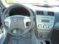 2009 Classic Silver Metallic Toyota Camry LE  photo #10