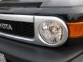 2007 Black Diamond Toyota FJ Cruiser 4WD  photo #23