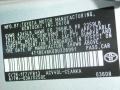 2009 Classic Silver Metallic Toyota Camry LE  photo #16