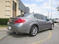 Platinum Graphite Gray - G 35 S Sport Sedan Photo No. 6