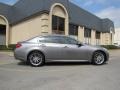 Platinum Graphite Gray - G 35 S Sport Sedan Photo No. 7