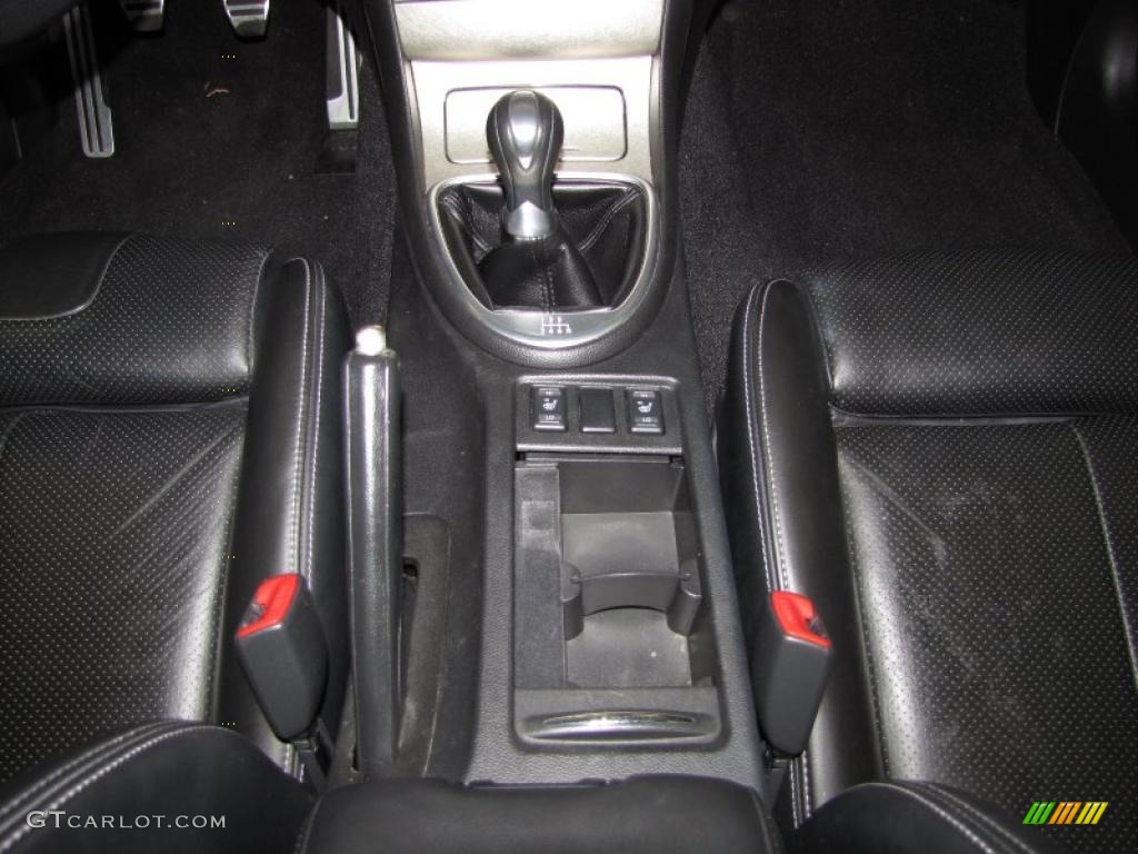2008 Infiniti G 35 S Sport Sedan 6 Speed Manual Transmission Photo #46801815