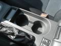 2008 Obsidian Black Pearl Subaru Impreza Outback Sport Wagon  photo #28