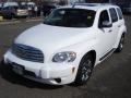 Arctic Ice White - HHR LT Photo No. 1
