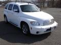 Arctic Ice White - HHR LT Photo No. 3