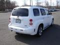 Arctic Ice White - HHR LT Photo No. 4