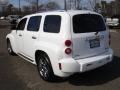 Arctic Ice White - HHR LT Photo No. 6