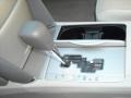 Super White - Camry LE Photo No. 15