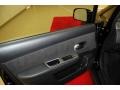 2009 Super Black Nissan Versa 1.8 S Hatchback  photo #9