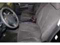 2009 Super Black Nissan Versa 1.8 S Hatchback  photo #10