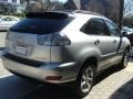 Tungsten Pearl - RX 350 AWD Photo No. 4
