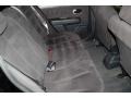 2009 Super Black Nissan Versa 1.8 S Hatchback  photo #18