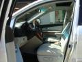 Tungsten Pearl - RX 350 AWD Photo No. 7
