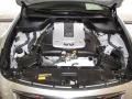 3.7 Liter DOHC 24-Valve CVTCS V6 Engine for 2010 Infiniti G 37 S Sport Sedan #46803114