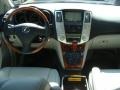Tungsten Pearl - RX 350 AWD Photo No. 9