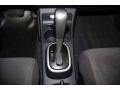 2009 Super Black Nissan Versa 1.8 S Hatchback  photo #22