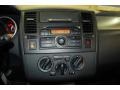 2009 Super Black Nissan Versa 1.8 S Hatchback  photo #23