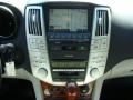 Tungsten Pearl - RX 350 AWD Photo No. 11