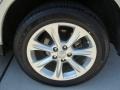 Tungsten Pearl - RX 350 AWD Photo No. 14