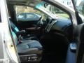 Tungsten Pearl - RX 350 AWD Photo No. 8
