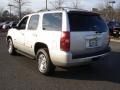 Sheer Silver Metallic - Tahoe LT 4x4 Photo No. 6