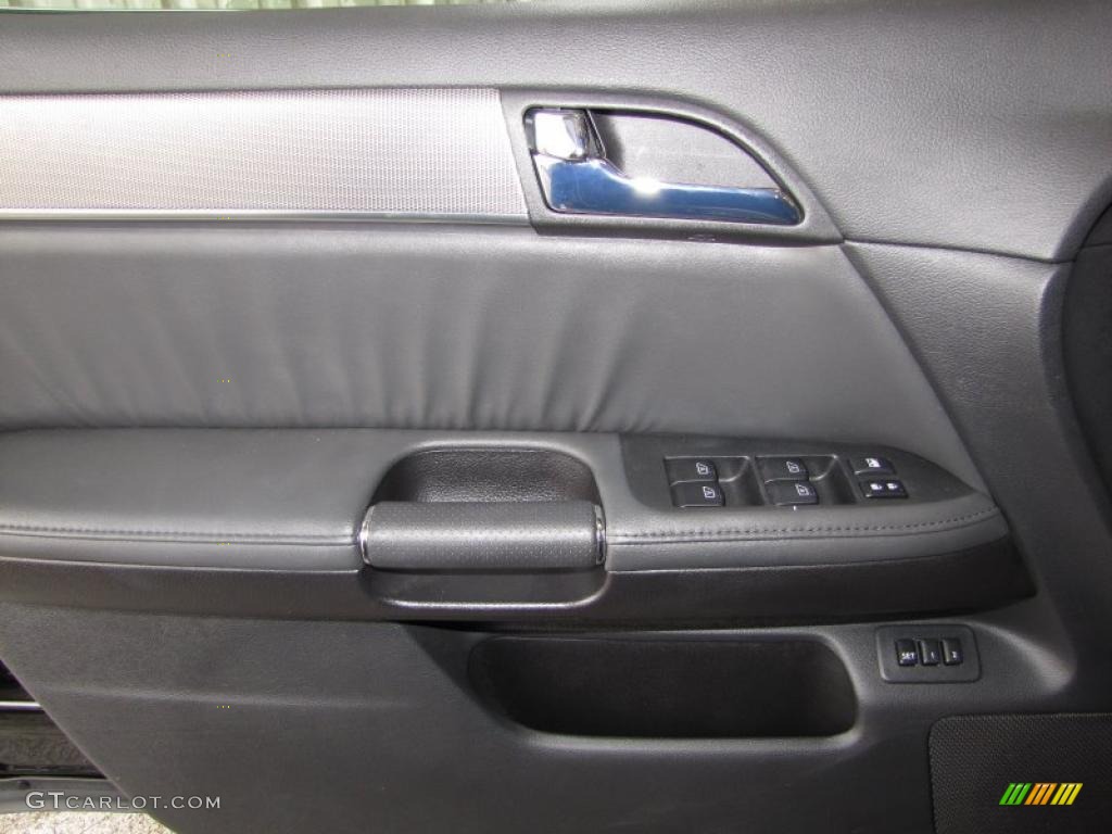 2010 Infiniti M 35 S Sedan Door Panel Photos