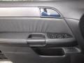 Graphite 2010 Infiniti M 35 S Sedan Door Panel