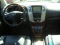 Tungsten Pearl - RX 350 AWD Photo No. 9