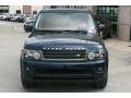 Baltic Blue - Range Rover Sport HSE LUX Photo No. 2