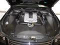 3.5 Liter DOHC 24-Valve CVTCS V6 Engine for 2010 Infiniti M 35 S Sedan #46803438