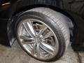 2010 Infiniti M 35 S Sedan Wheel and Tire Photo