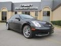 Black Obsidian - G 35 Coupe Photo No. 1