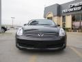 Black Obsidian - G 35 Coupe Photo No. 2