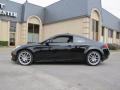 Black Obsidian - G 35 Coupe Photo No. 4