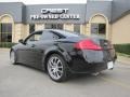 Black Obsidian - G 35 Coupe Photo No. 5