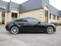 Black Obsidian - G 35 Coupe Photo No. 7