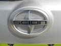 2011 Scion xD Standard xD Model Badge and Logo Photo