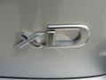 2011 Scion xD Standard xD Model Badge and Logo Photo