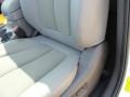 2011 Frost White Pearl Hyundai Santa Fe SE  photo #26