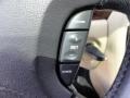 2008 Jaguar XJ XJ8 Controls