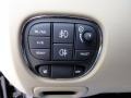 Barley/Charcoal Controls Photo for 2008 Jaguar XJ #46804761