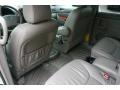 2008 Arctic Frost Pearl Toyota Sienna XLE  photo #21