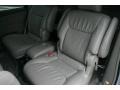 2008 Arctic Frost Pearl Toyota Sienna XLE  photo #23