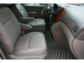2008 Arctic Frost Pearl Toyota Sienna XLE  photo #32