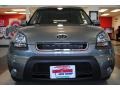 2011 Titanium Gray Kia Soul +  photo #11