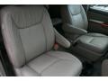 2008 Arctic Frost Pearl Toyota Sienna XLE  photo #35