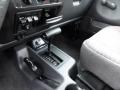 3 Speed Automatic 1999 Jeep Wrangler Sport 4x4 Transmission