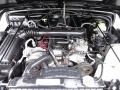 4.0 Liter OHV 12-Valve Inline 6 Cylinder Engine for 1999 Jeep Wrangler Sport 4x4 #46805211